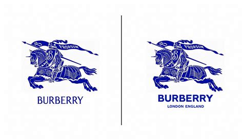 burberry tasche enblem original|Burberry logo meaning.